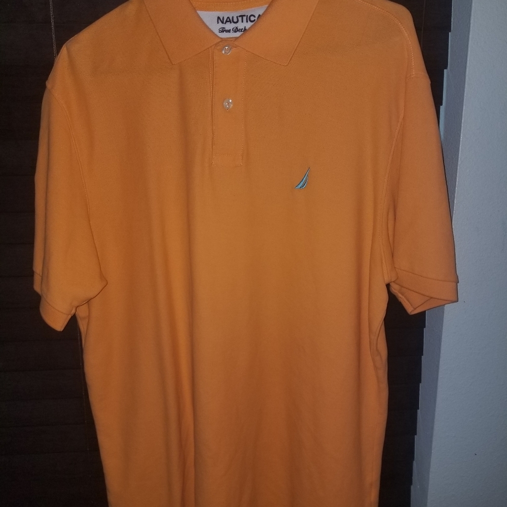 Nautica Polo shirt